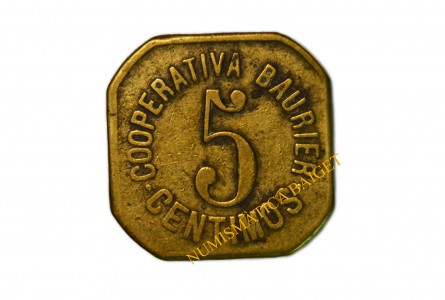 COOP. BAURIER