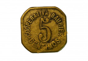 COOP. BAURIER