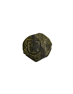 FELIPE III - 1618
