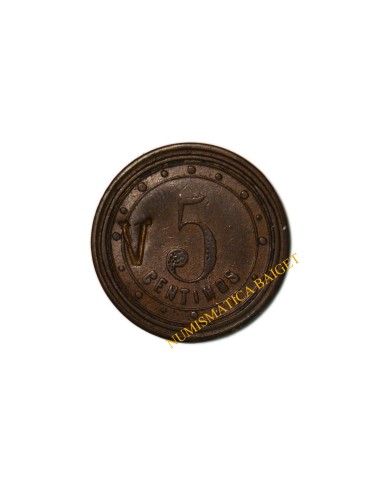 C. L. F. BORGOÑENSE