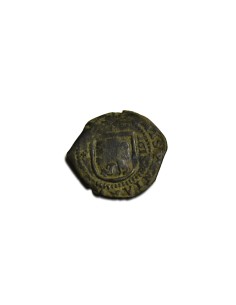 FELIPE III - 1618 2