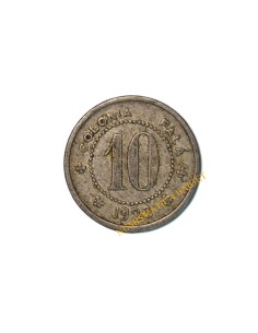 COLONIA PALÁ 1923