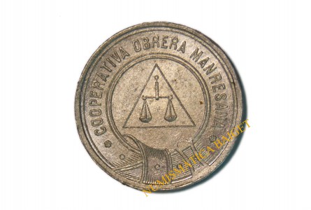C.O. MANRESANA