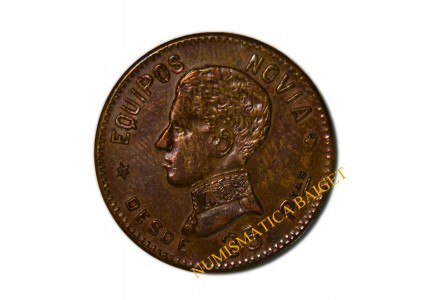 G.A. DE P. JORBA E H.