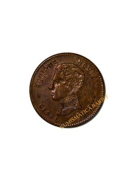 G.A. DE P. JORBA E H.