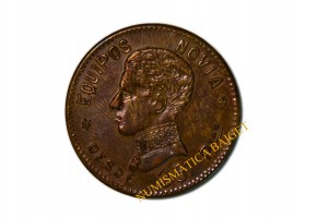 G.A. DE P. JORBA E H.