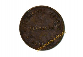 C.O. GERMANOR