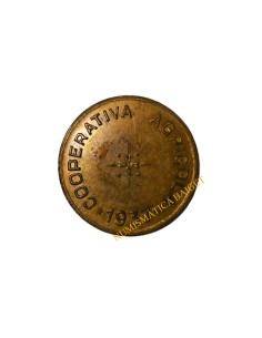 C. AGRICOLA 1937