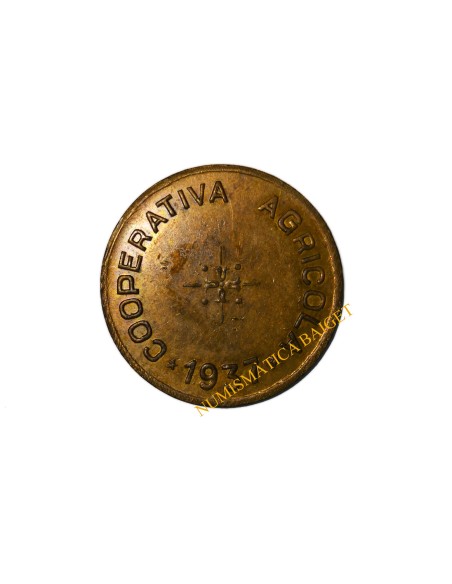C. AGRICOLA 1937