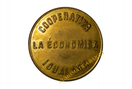 C.LA ECONOMICA