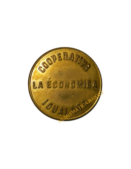 C.LA ECONOMICA
