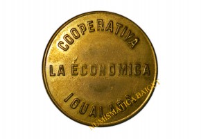C.LA ECONOMICA
