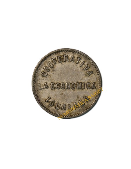 C.LA ECONOMICA