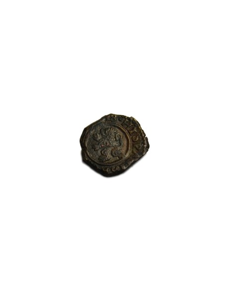 FELIPE III - 1618