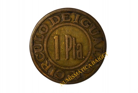 CIRCULO DE IGUALADA