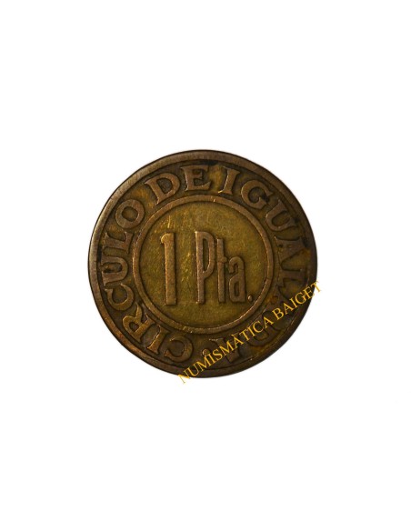CIRCULO DE IGUALADA