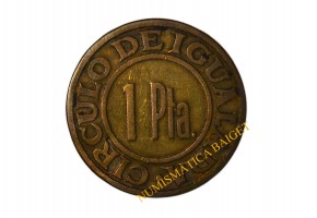 CIRCULO DE IGUALADA