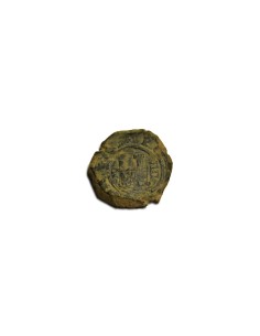 FELIPE III - 1619