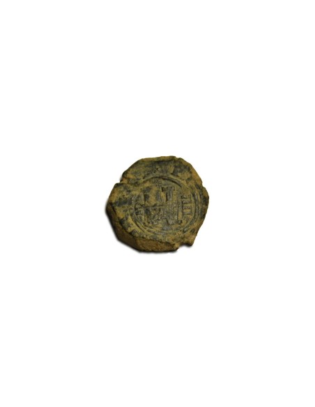 FELIPE III - 1619
