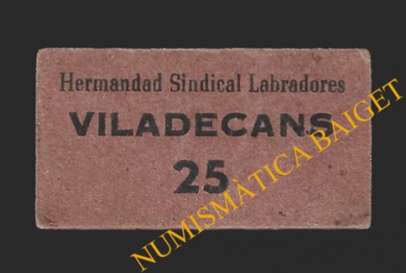 H.S. LABRADORES