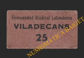 H.S. LABRADORES