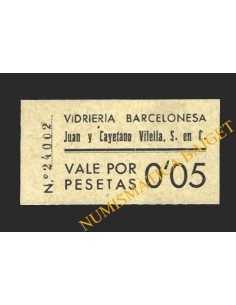 V. BARCELONESA