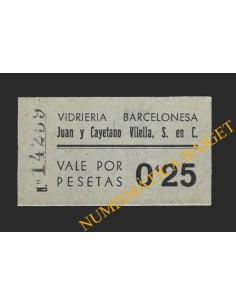 V. BARCELONESA