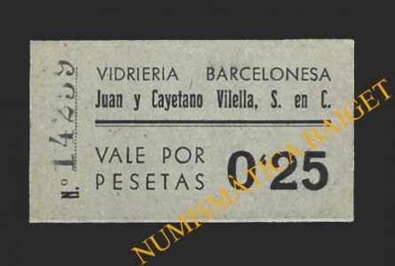 V. BARCELONESA