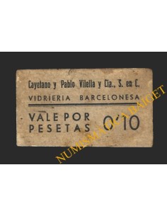 V. BARCELONESA