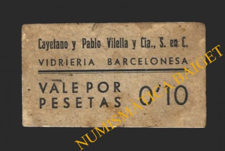 V. BARCELONESA