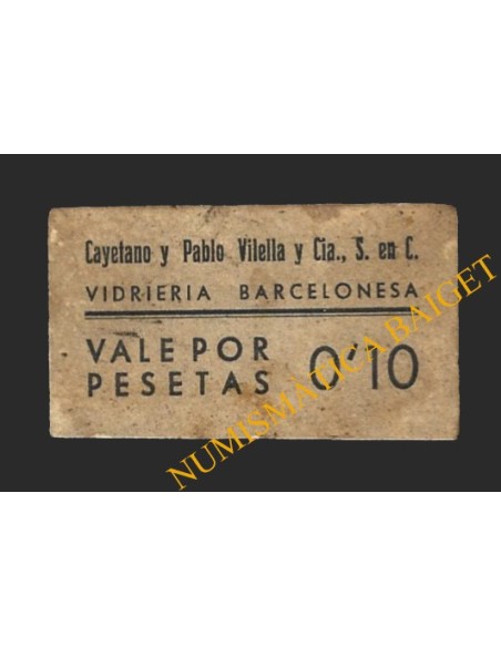 V. BARCELONESA