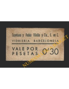 V. BARCELONESA