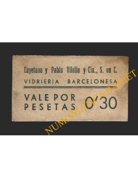V. BARCELONESA