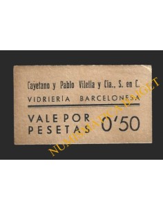 V. BARCELONESA