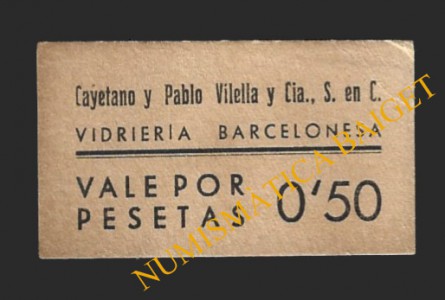 V. BARCELONESA