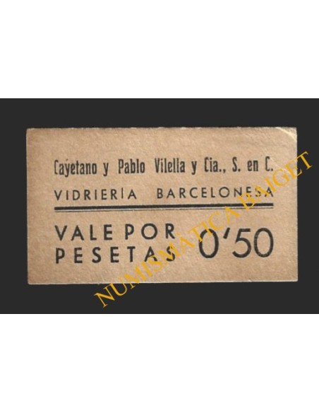V. BARCELONESA