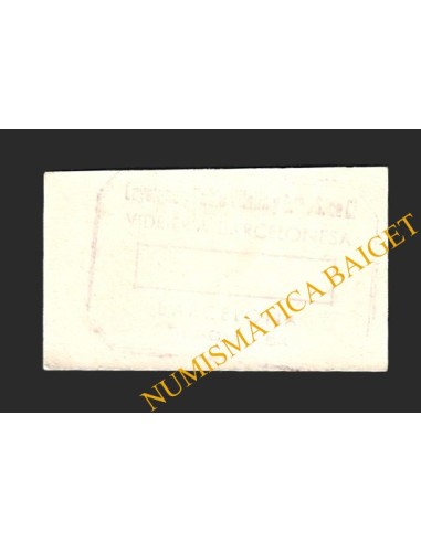 VIDRIERA BARCELONESA