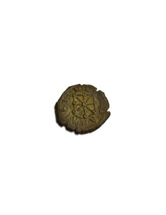 FELIPE III - 1613 2