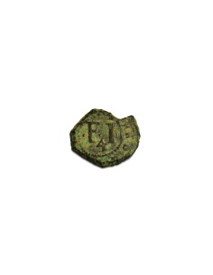 FELIPE III - 1614