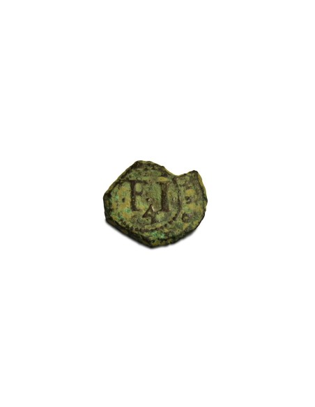 FELIPE III - 1614