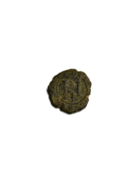 FELIPE III - 1616