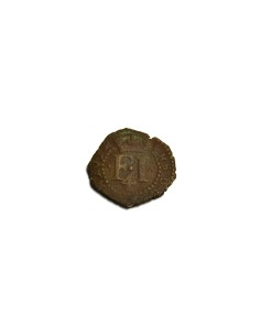 FELIPE III 1617
