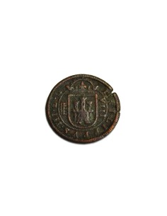 FELIPE III - 1606