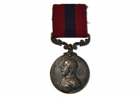 GREAT BRITAIN. DISTINGUISHED CONDUCT MEDAL WORLD WAR 1914-1918