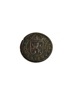 FELIPE III - 1606 2