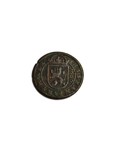 FELIPE III - 1606