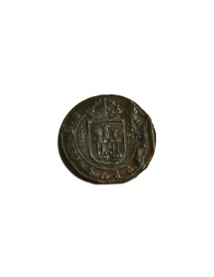 FELIPE III - 1612