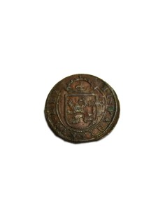 FELIPE III - 1612 2
