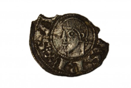REINO DE NAVARRA. SANCHO IV (1054-1076). Dinero