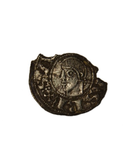 REINO DE NAVARRA. SANCHO IV (1054-1076). Dinero